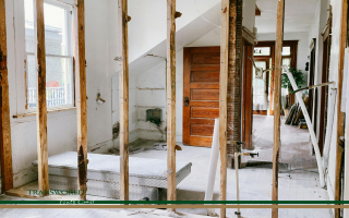 Established Two-Market Construction-Related Business