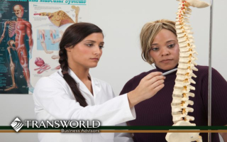 Save $100s of Thousands OsteoStrong Franchise 