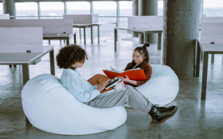 11-Year eCom Brand | Proprietary Modular Seating