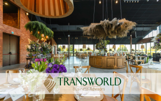 Established Houston Reception Hall 