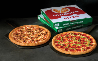 Marco's Pizza Portfolio in Oklahoma and Texas