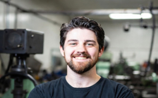 Long-Established Precision Machining Business with Real Estate