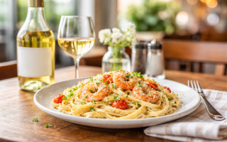 19-Year Orlando Italian Restaurant for Sale! Strong Cash Flow!