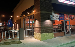 Successful Vietnamese and Seafood Restaurant in Southern NC