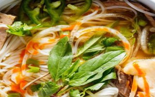 Successful Vietnamese and Seafood Restaurant in Southern NC