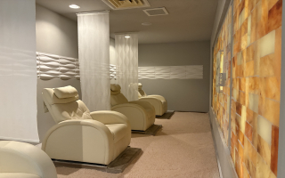 Profitable,Easy-to-Operate Halotherapy Wellness