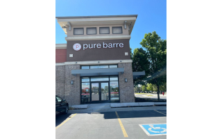 Established Boutique-Fitness Franchise