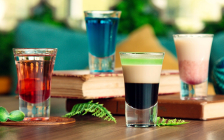 Non Alcoholic Bar for Sale