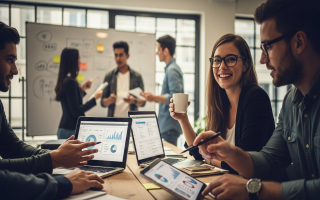 Technology Consulting ($1.5 M Sales Growth 2025)