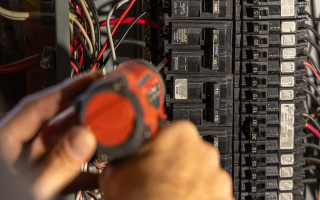 Full-Scope Electrical Services Company - Longstand