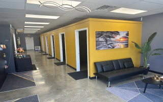 Profitable Tanning Salon in NWA