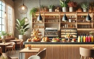 Queen Creek, AZ: Turnkey Organic Juice Bar for Sale- Only $59,900