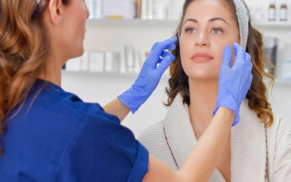 Franchise Med Spa in Growing Area of Central FL