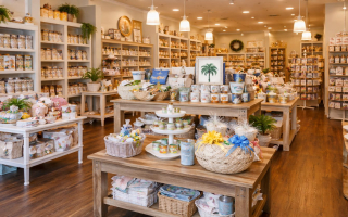 Established Specialty Retailer in Prime Five Points Location