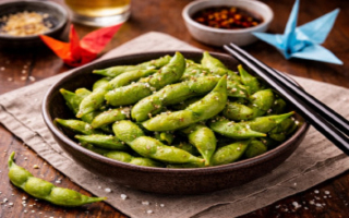 Best Ethnic Restaurant in Utah; Multi-Location, Se