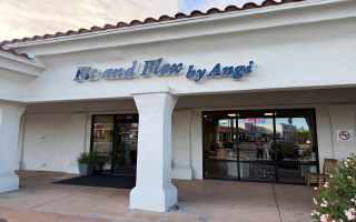 Fit and Flex by Angi