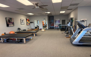 Fit and Flex by Angi