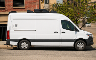 Large Mobile Pet Grooming Operation - 7 Vans