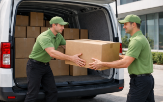 Profitable Moving and Junk Removal Business 