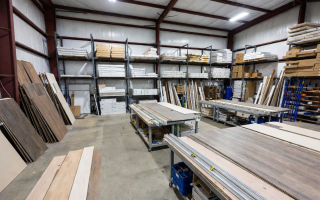 Trusted, Respected, and Established flooring installation company in western South Dakota. 58281