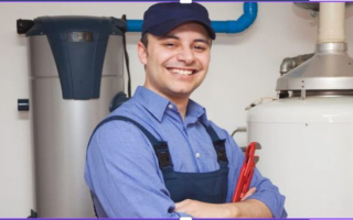 Own a Thriving Plumbing Business - Ready for Succe