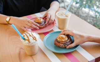 Mall Franchise for Sale! Sweet Treats