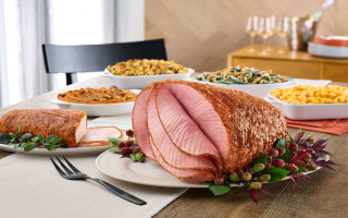 Honey Baked Ham Franchise for Sale! Strong Sales! $175K Profit!