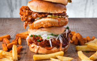 Tallahassee Restaurant for Sale with Hood and Walk-In Only $55,000