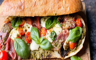 Turnkey Italian Restaurant for Sale in Marietta with Patio