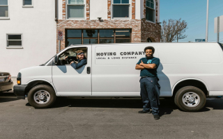 Moving & Storage Company – San Diego County, CA- Price: $400,000