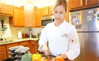 Own a Growing Chefs For Seniors Franchise