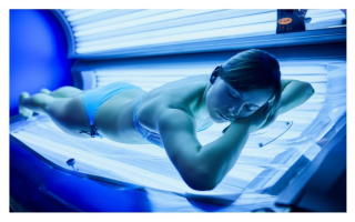 Est. Tanning & Wellness Salon: Semi-Absentee Owner