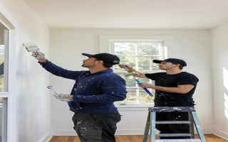 Booming Painting Services - Simple & Lucrative!
