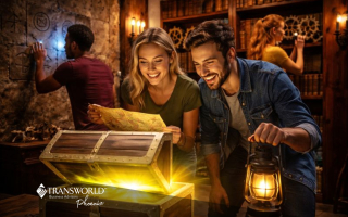 Established Escape Room | High-Growth East Valley 