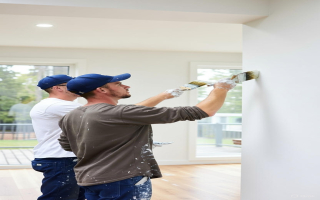 Ohio's Best Painting (intr. & extr.) - Thriving