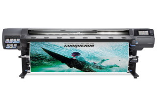 Signs and Graphics Print Center, Franchise