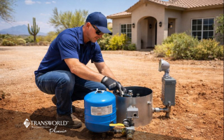 Essential Water Well Pump Service-Phoenix
