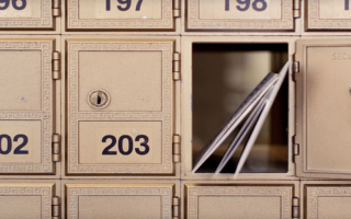 Recession Resistant Mail Center With Built In Expansion and Licensing Fee Potential! - SC2253