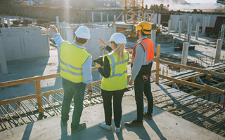 Very Established Commercial Construction Company