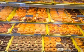 Profitable 10-Year Sweet Treat Franchises - Storefronts, Food Truck & Multiple Locations