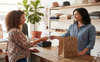 Brand Name Consignment Store