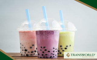 Profitable Bubble Tea Franchise–Turnkey Bergen Cou