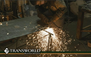 Well-Established Sheet Metal Fabrication