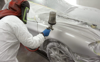 Very Profitable Sandblasting Business