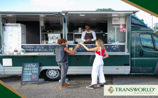 Profitable Southern BBQ Food Truck and Catering Profitable Southern BBQ Food Truck and Catering