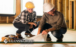 2- Well Managed Company- GC & Electrical Contractor