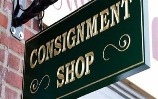 The Consignment Shop-Palm Springs CA