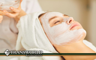 Exclusive facial bar revolutionizing skincare