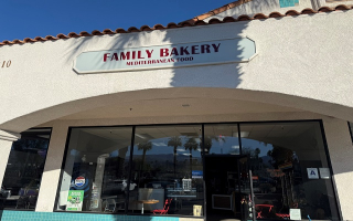 Family Bakery