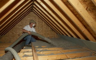 Professional Insulation - Top Quality & Best Svc!